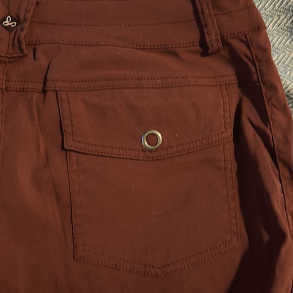 PRANA athletic pants - Picture 6 of 6
